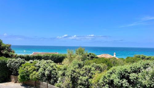 Praia Grande Beach House by refuge holiday homes - Foto 1