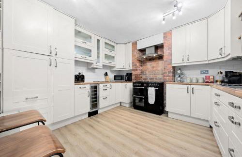 Luxury River Side Getaway Peak District - Foto 21