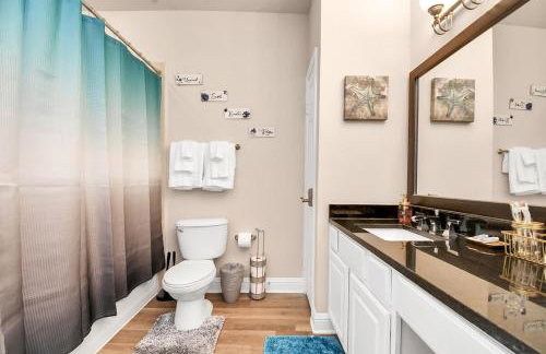 Miami Vice - 1BR-NRG-Medical Center-Galleria - Foto 49