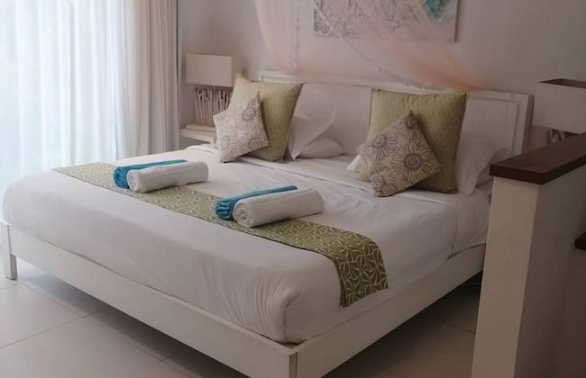 Appartement De Charme, West Island, Rivière Noire - Photo 10