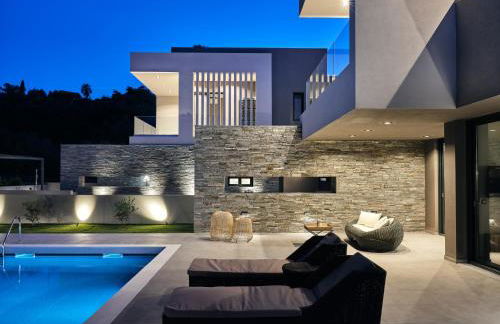 Aguacate Agave with private swimming pool - Foto 28