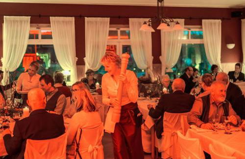 Stöltings Landhaus - Foto 26