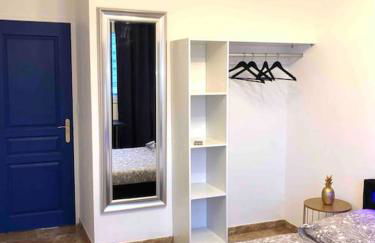 Le Canet - Appartement entier 75 m2 sur Orléans - Foto 14