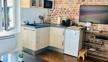 Le Cocon au bord de la mer - Photo 3