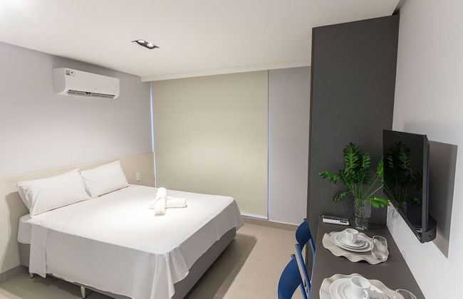 Way Tambaú - João Pessoa by Carpediem - Foto 77