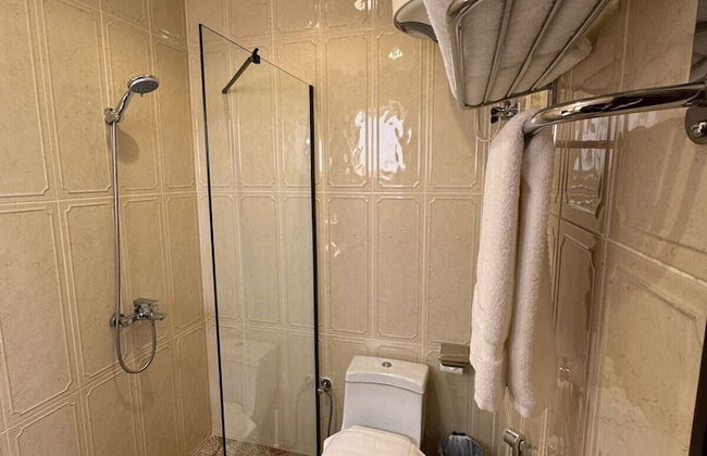 ROSELAND UMLUJ HOTEL - Foto 39