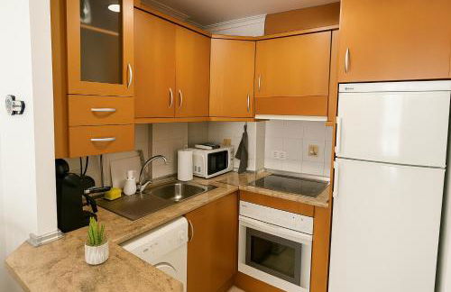 Apartment Costa Blanca Cabo Roig - Foto 9