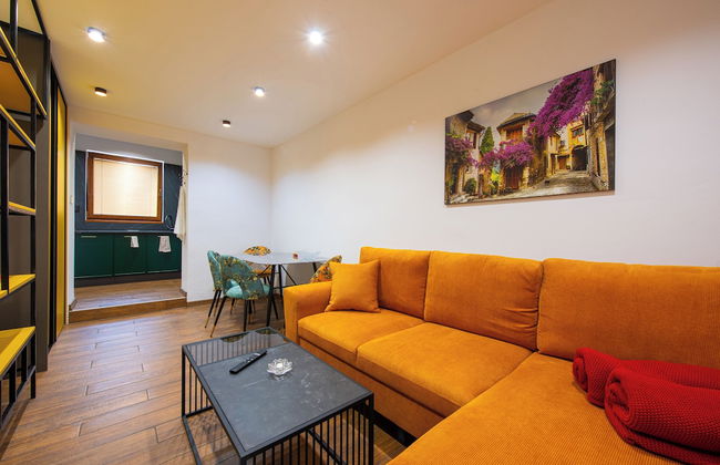 Apartmány Žakovce & SPA - Foto 38