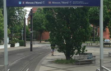 Apartment Hannover / Messe - Foto 34