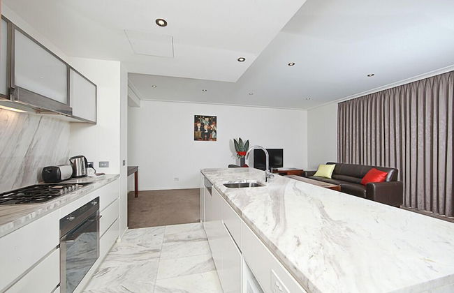 Accommodate Canberra - Glebe Park - Foto 33