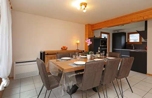 Le Chalet du Lac - Dans un environnement idéal - Photo 12