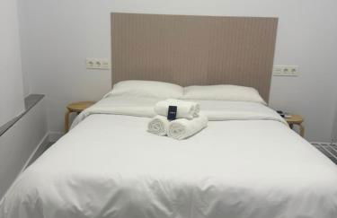 Apartamento a 10 min caminando de la Estación de bus y tren María Zambrano - Photo 6