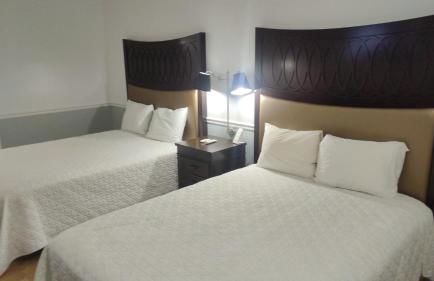 Royal Inn Motel - Foto 42