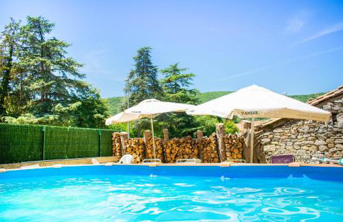 Amplia casa rural en el corazón del valle Ulzama - Photo 9