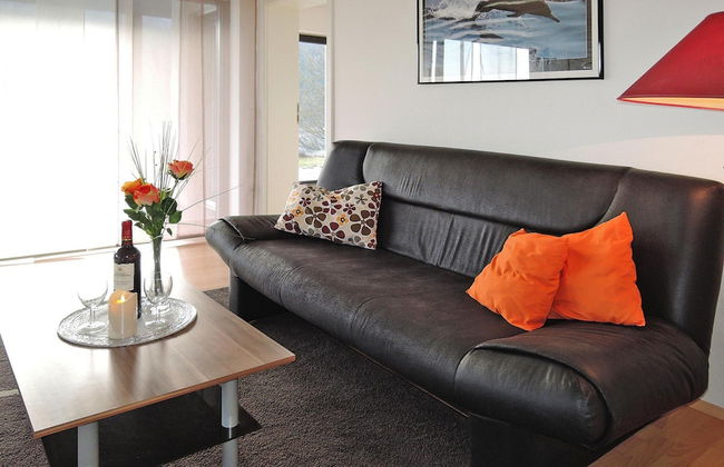 Modern Flat in Messstetten Town - Foto 6