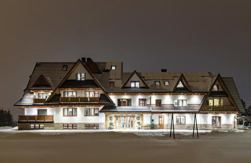 Willa Litworowy Staw - Foto 61