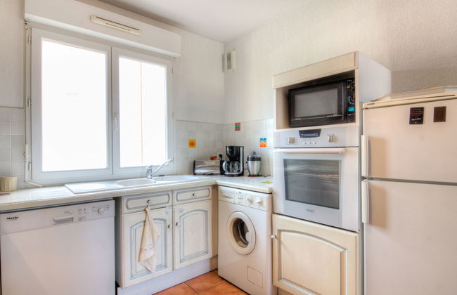 les Terrasses du Cap - Foto 3