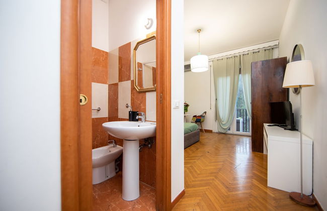 Imperiale Roma Trastevere - Photo 39