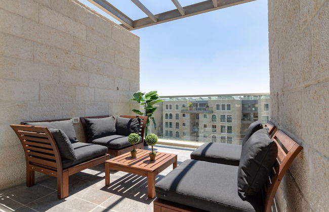 New Building 2 BR 2 Bathrooms Parking - Foto 18