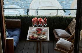 Échappée belle à Port-Grimaud Appt 2 personnes - Foto 26