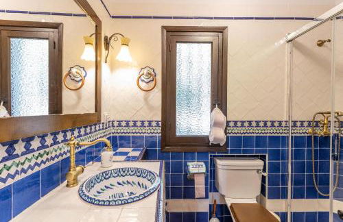 Villa Paraíso Azul - Foto 13