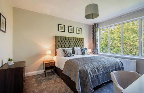 M-Hotels Studios & Apartments Free Parking - Foto 31