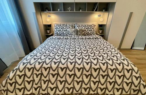 Luxury Downtown - Milan MF Apartments - Foto 28