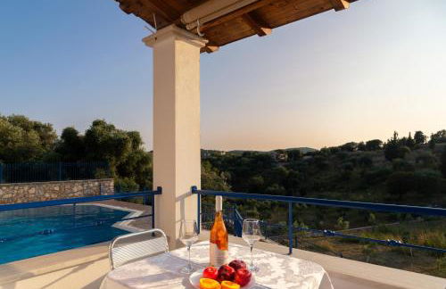 Villa Rodanthi Sivota - Foto 32