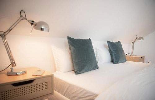 Apartment Strauss #NINE 3 Room BS-South - Foto 16
