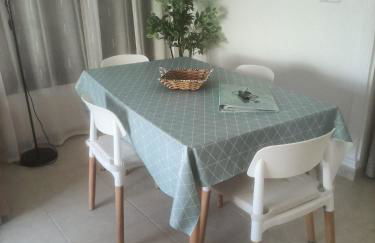 Holiday home - Vakantiewoning - Casa Ocho - San Cayetano Spanje - Foto 3