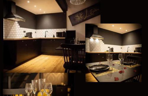 L'évéa Suite Romantique Spa & Sauna - Foto 11