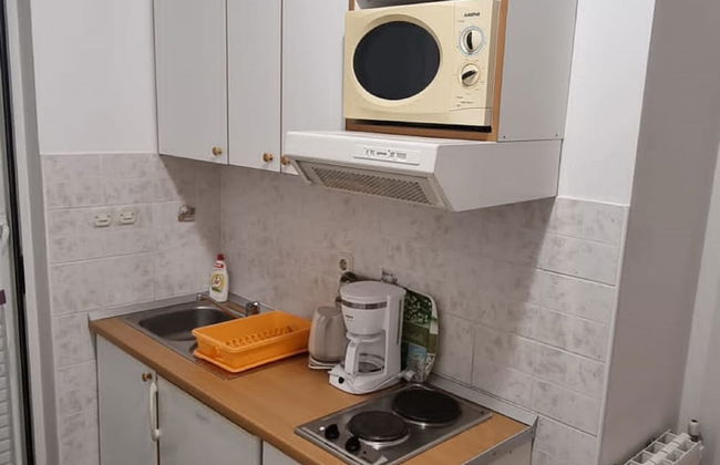 Apartments Pansion Franka 3 - Foto 30