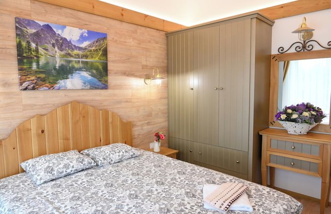 Villa Letizia near Pirin Golf Resort - Photo 8