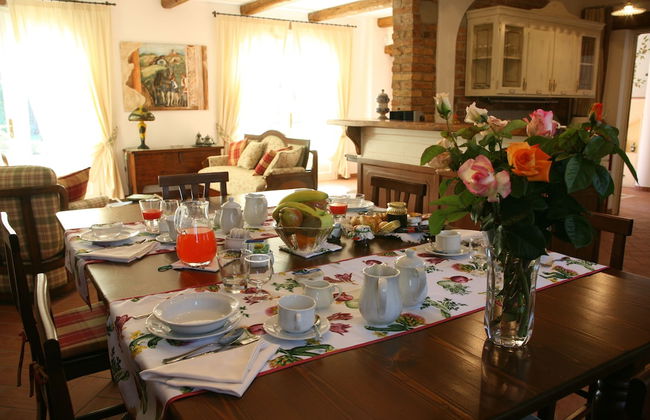 Villa Casa Country - Foto 33