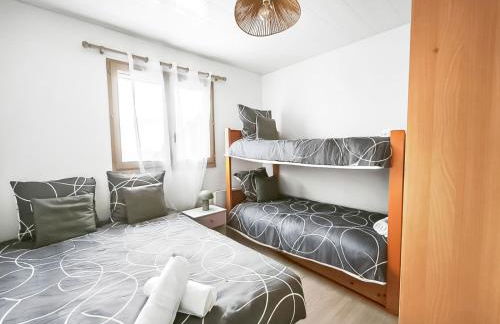 Appartement confortable avec parking et terrasse - Foto 24