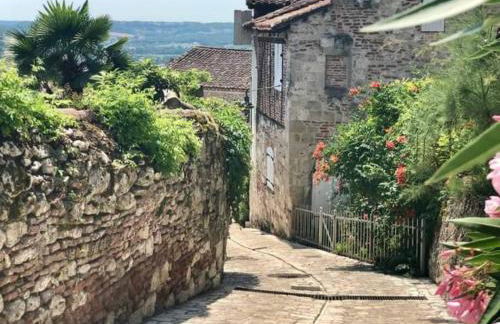 Gîte pour 8 personnes - Foto 43