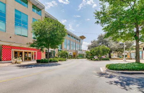 The Magic Haven at The Domain - ATX - Foto 35