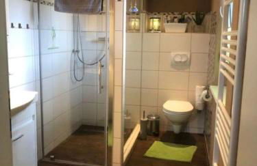 Modernes Ferienhaus im Harz Nähe Wernigerode - Foto 11