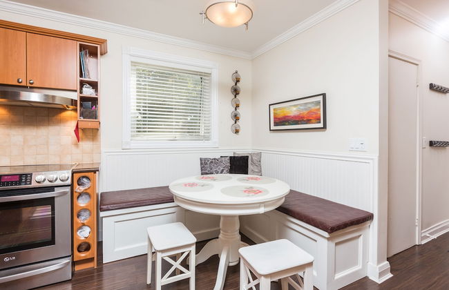 Applewood Suites - Sherway Gardens - Foto 4