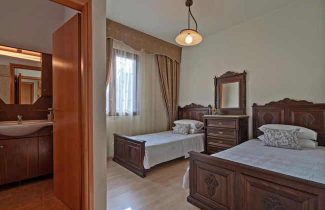 Grandpas House Agia Pelagia - Foto 2