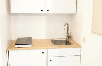 Cobblestone Studios Altstadt Nürnberg - Foto 22