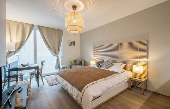 Noirettes by Homenhancement - Foto 4