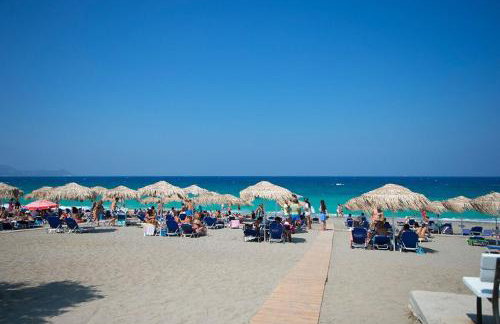 Blue Dream Villa Kymi Evia-Platana Village - Photo 34