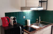 Studio Gare - Jardin des Plantes - wifi & calme - Foto 6