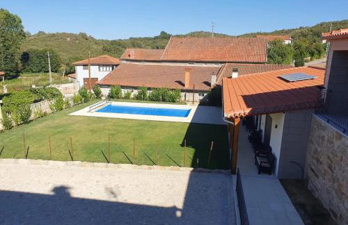 Casa da Marquinhas - Turismo Rural - Photo 55