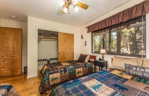 Yosemite Rendezvous - Foto 20