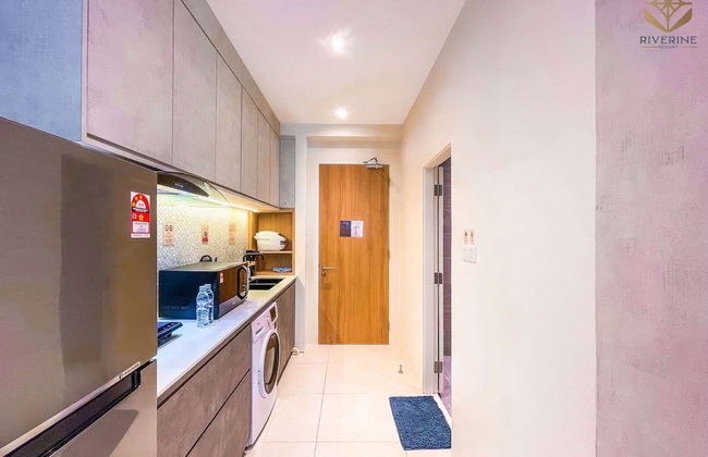 Kuching Riverine Resort - Foto 78