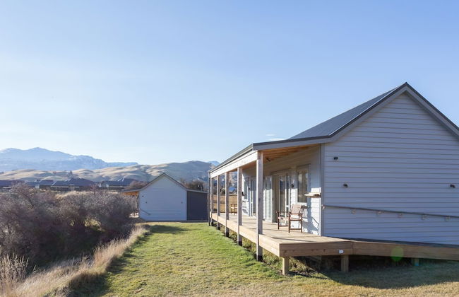 Shotover Country Cottages - Foto 14