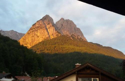 Apartment Garmisch Zugspitze - Foto 12