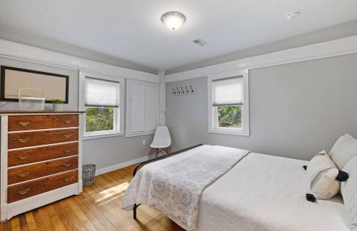 Post & Beam - SHARED 4 Bedroom 1 Bath Home On Pond - Shared 4 Bedrooms Available - Foto 39